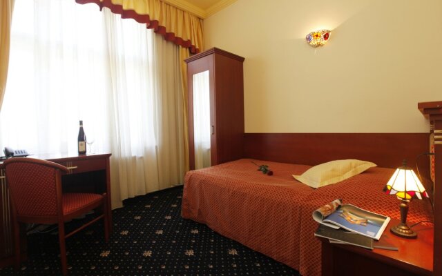 Hotel Aramis