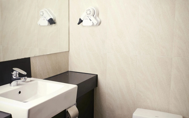 Lumia Hotel Myeongdong