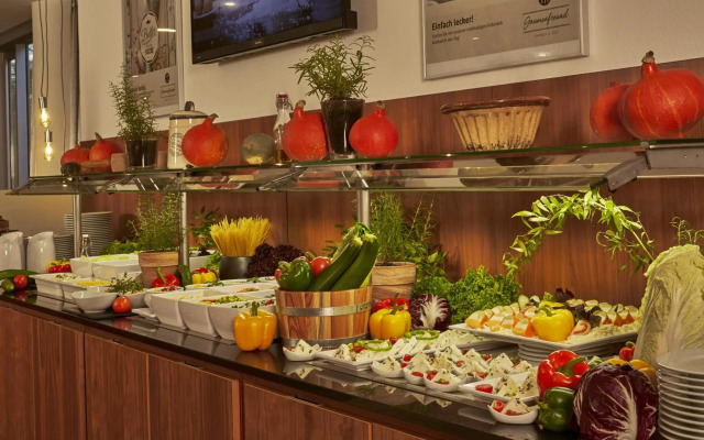 H4 Hotel Kassel