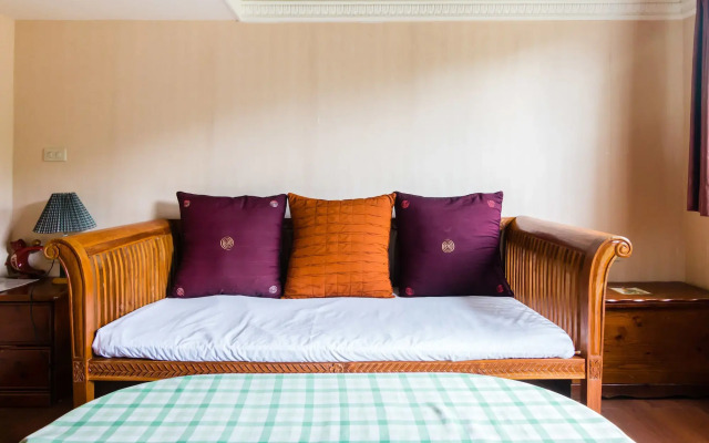 Hualien Dream Home B&B