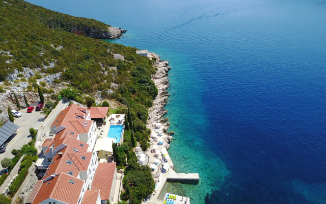 Hotel Bozica