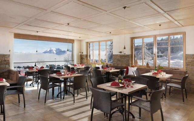 Bödele Alpenhotel