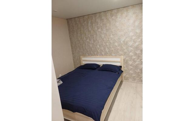 Room Tour on Pavel Sharov Street