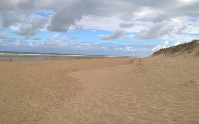 Village Vacances 4 etoiles LES MATHES AUX CHARMETTES