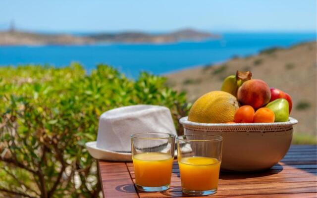 Sunrise Beach Suites