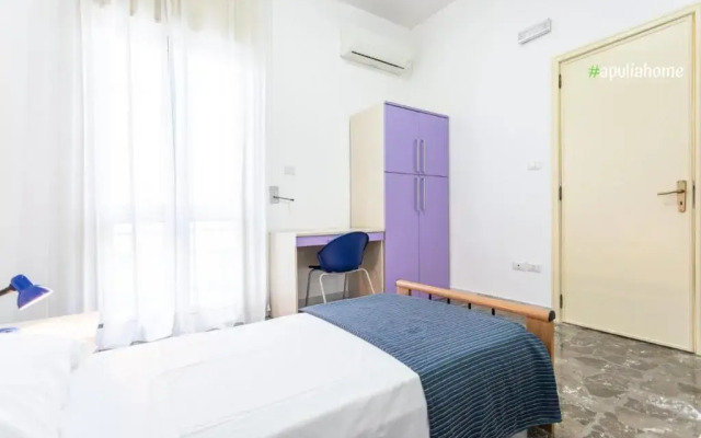 Appartamento Daniela a Taviano