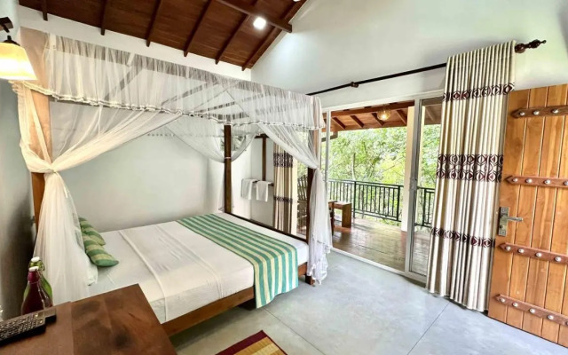 Jungle Paradise