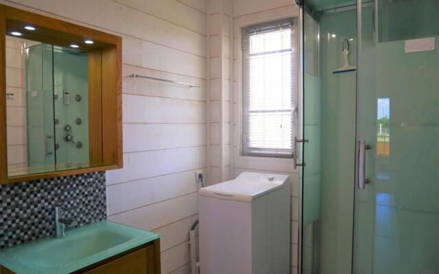 Studio Quiberon, 1 pièce, 3 personnes - FR-1-478-1