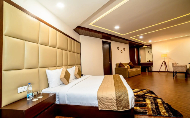 Best Western Dalhousie