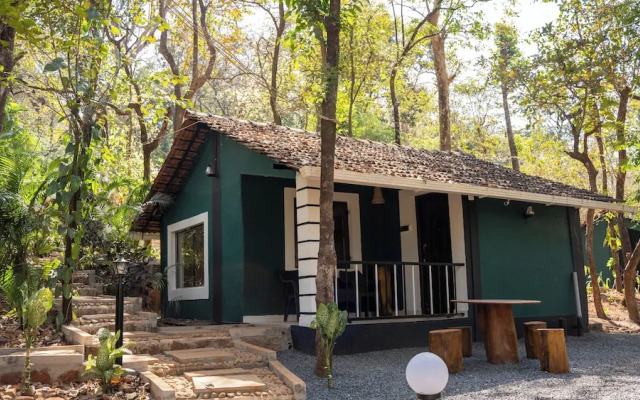 The Inaka Goa