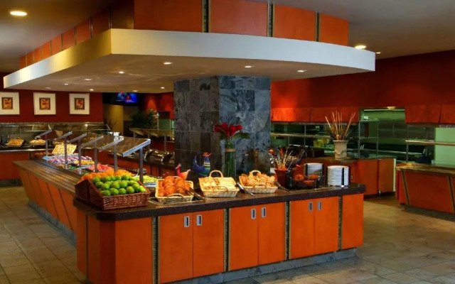 Embassy Suites by Hilton Niagara Falls Fallsview