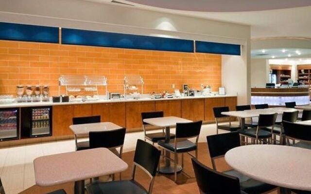 Springhill Suites Indianapolis Downtown