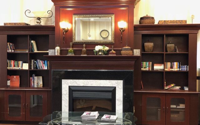 Queens County Inn and Suites Long Island City