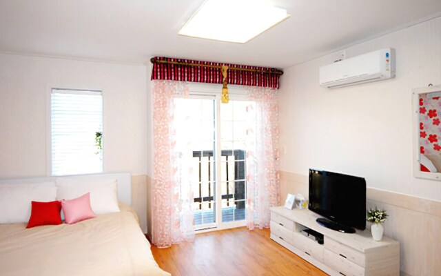 Seosan Dodam Star Pension