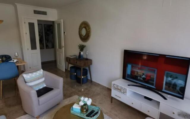 3 bedrooms Puerto B 1st floor