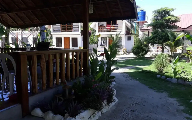 Gardenview Homestay Siargao