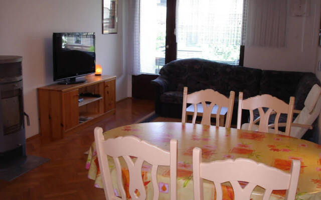 Apartments Vidic