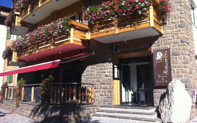 Sport Hotel S. Vigilio