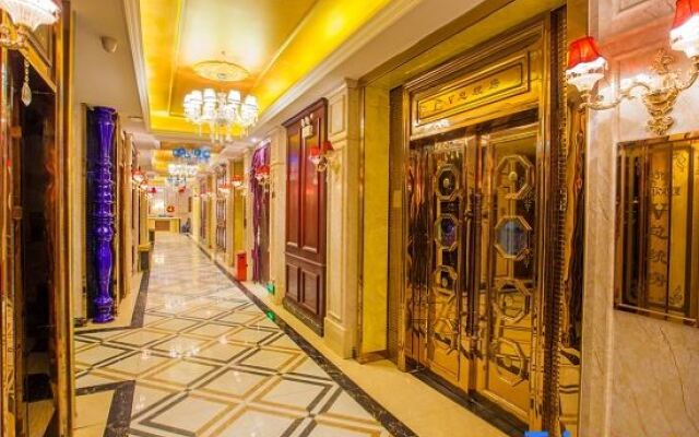 Yuekai Business Hotel