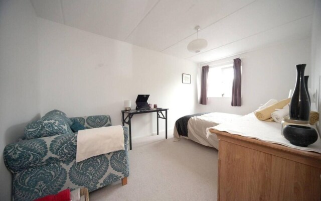 Stunning 1-bed Apartment in Milton Keynes