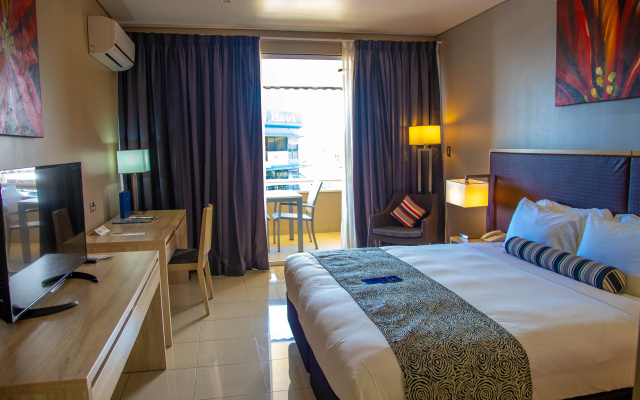 Bird of Paradise Hotel & Apartments