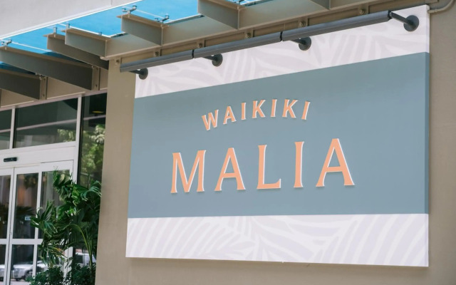 Waikiki Malia