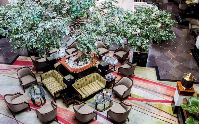 Pullman Khon Kaen Raja Orchid
