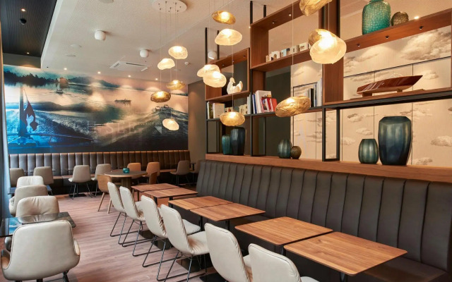 Motel One Zürich