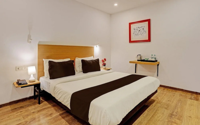 Spacious Comfort Stays at Ramamurthy Nagar