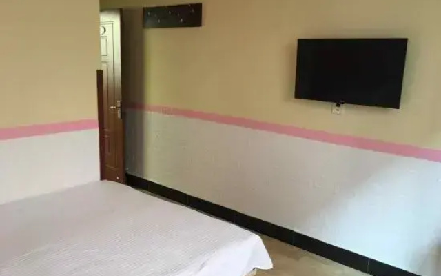 Jingde Hostel