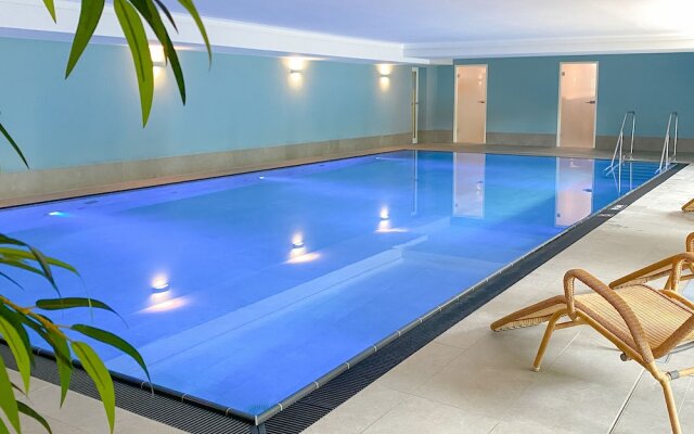 Appartement Hotel Timmendorfer Strand
