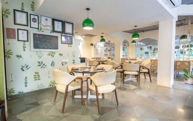 Mint Koregaon Park