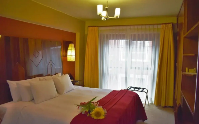 Royal Inn Hotel Puno