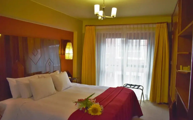 Royal Inn Hotel Puno