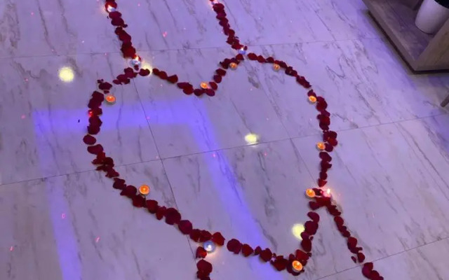 نيروز الرياض للوحدات السكنية المفروشة