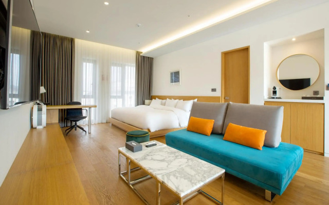 Hotel Arte