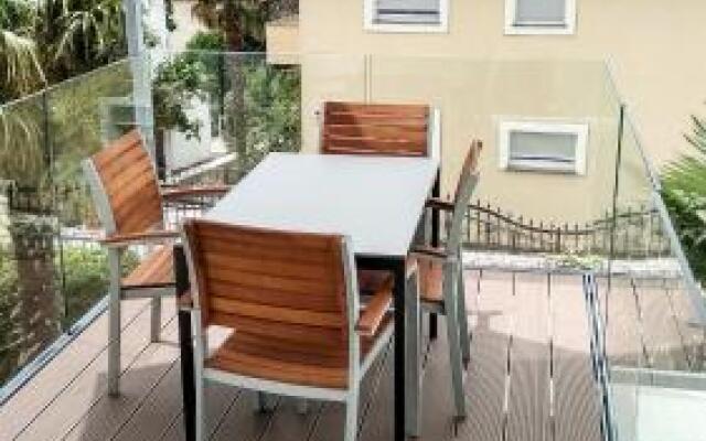 Drance 16 Apartments
