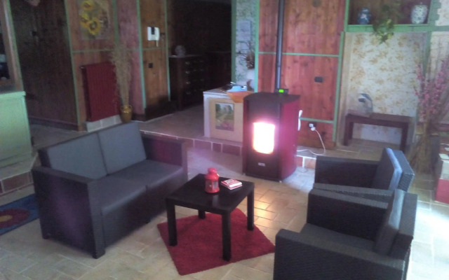 B&B La Grotta