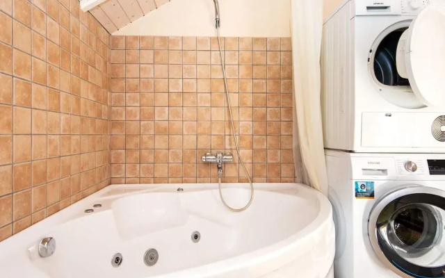 6 Person Holiday Home in Ansager
