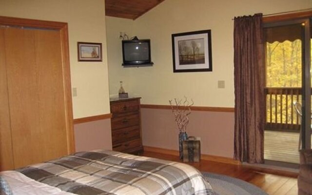 Deer Creek Bed & Breakfast