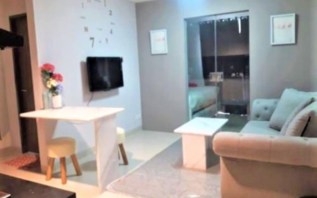 PRAXIS Apartment by PRAFI & Friends