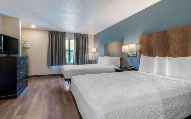 Extended Stay America Select Suites - Dallas - Lewisville