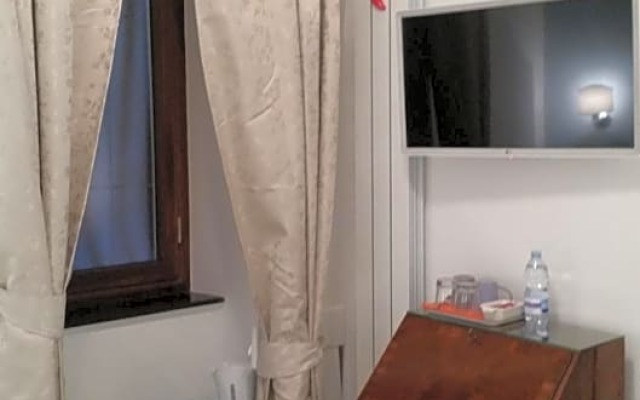 B&B Palazzo de Campora