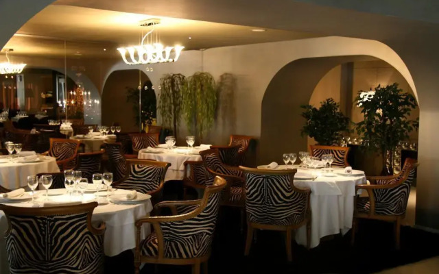 Hotel & SPA Bringué