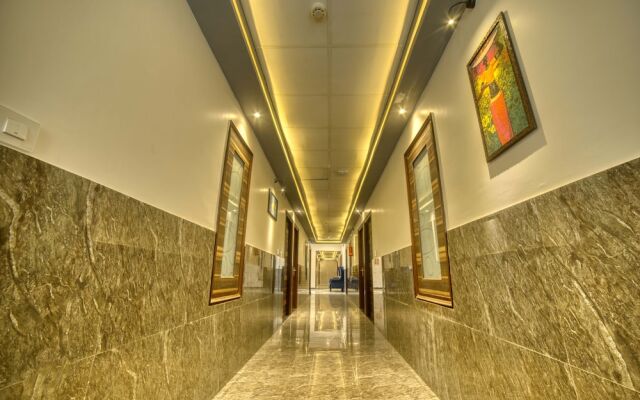 Hotel Paramount Udaipur