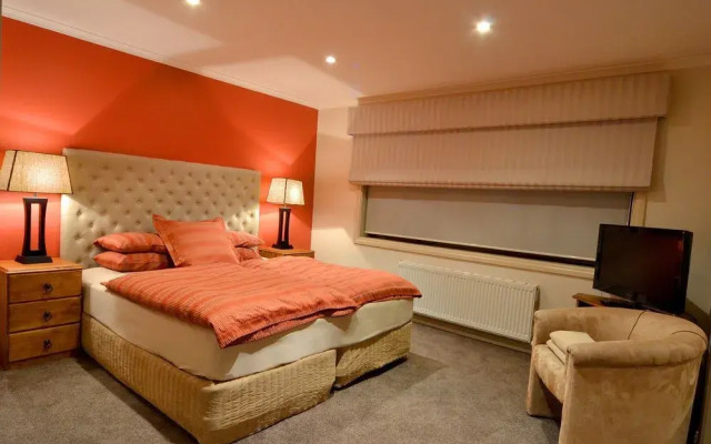 Hotel Pension Grimus