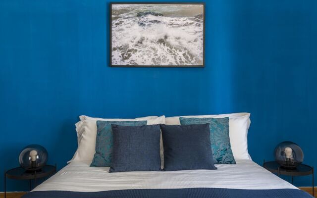 Airy 3BR in San Pietro / Vaticano by Sonder