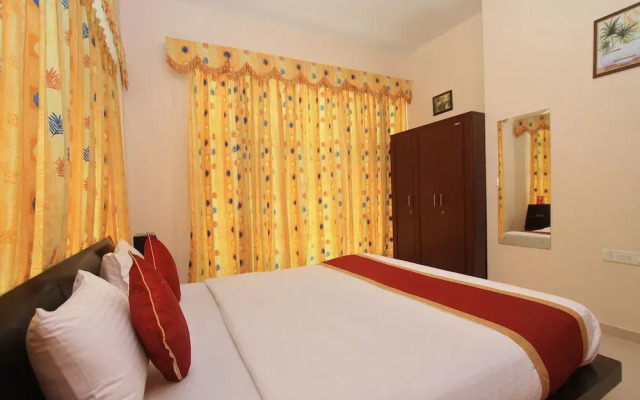 OYO 10004 Sanjay Nagar
