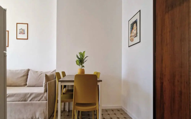 Lovely Seaview Flat-beahost