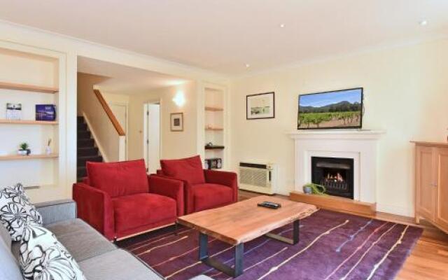 Villa 3br Chambourcin Resort Condo located within Cypress Lakes Resort (nothing is more central)